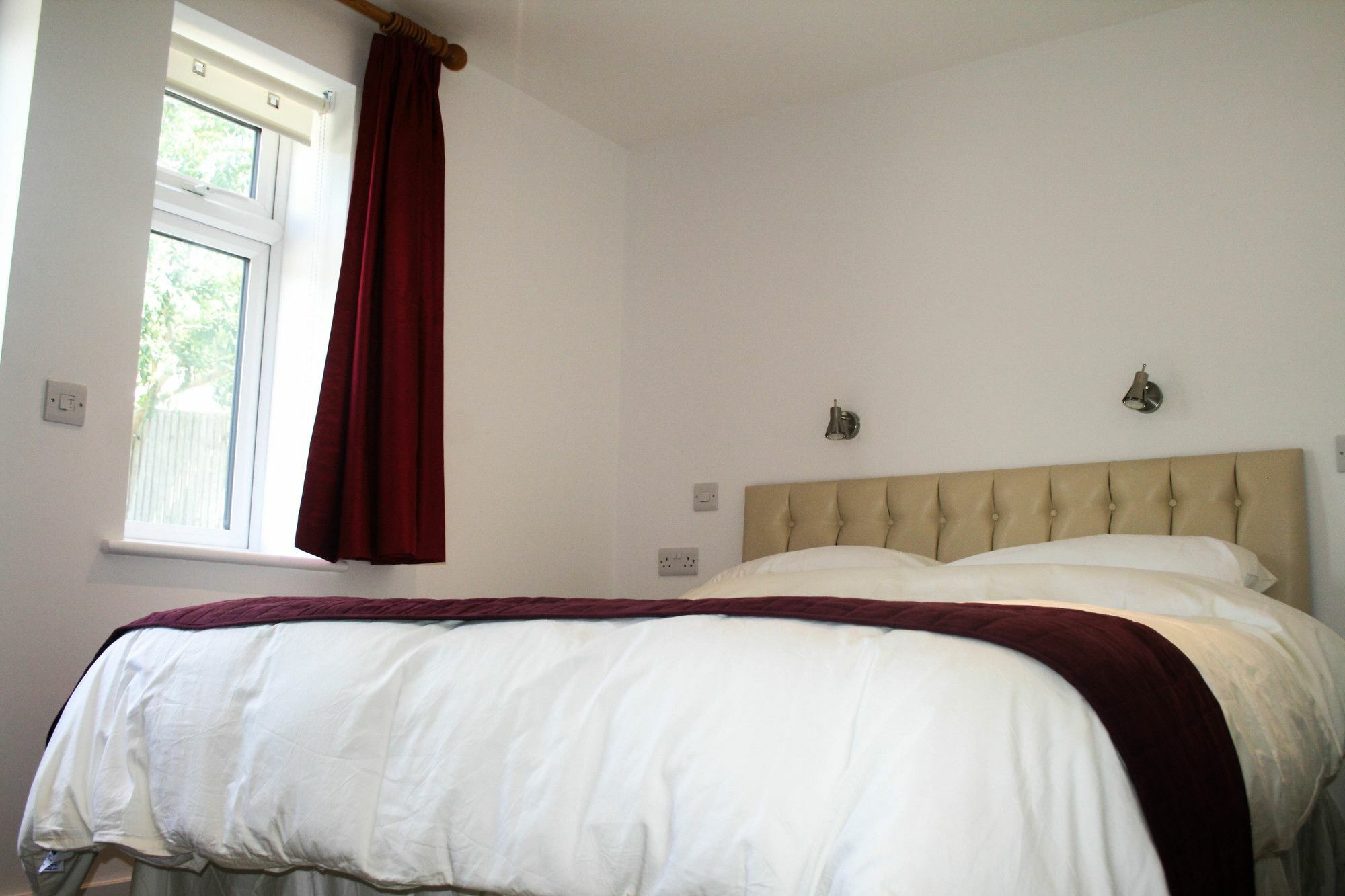 Bex Rooms Worthing Buitenkant foto