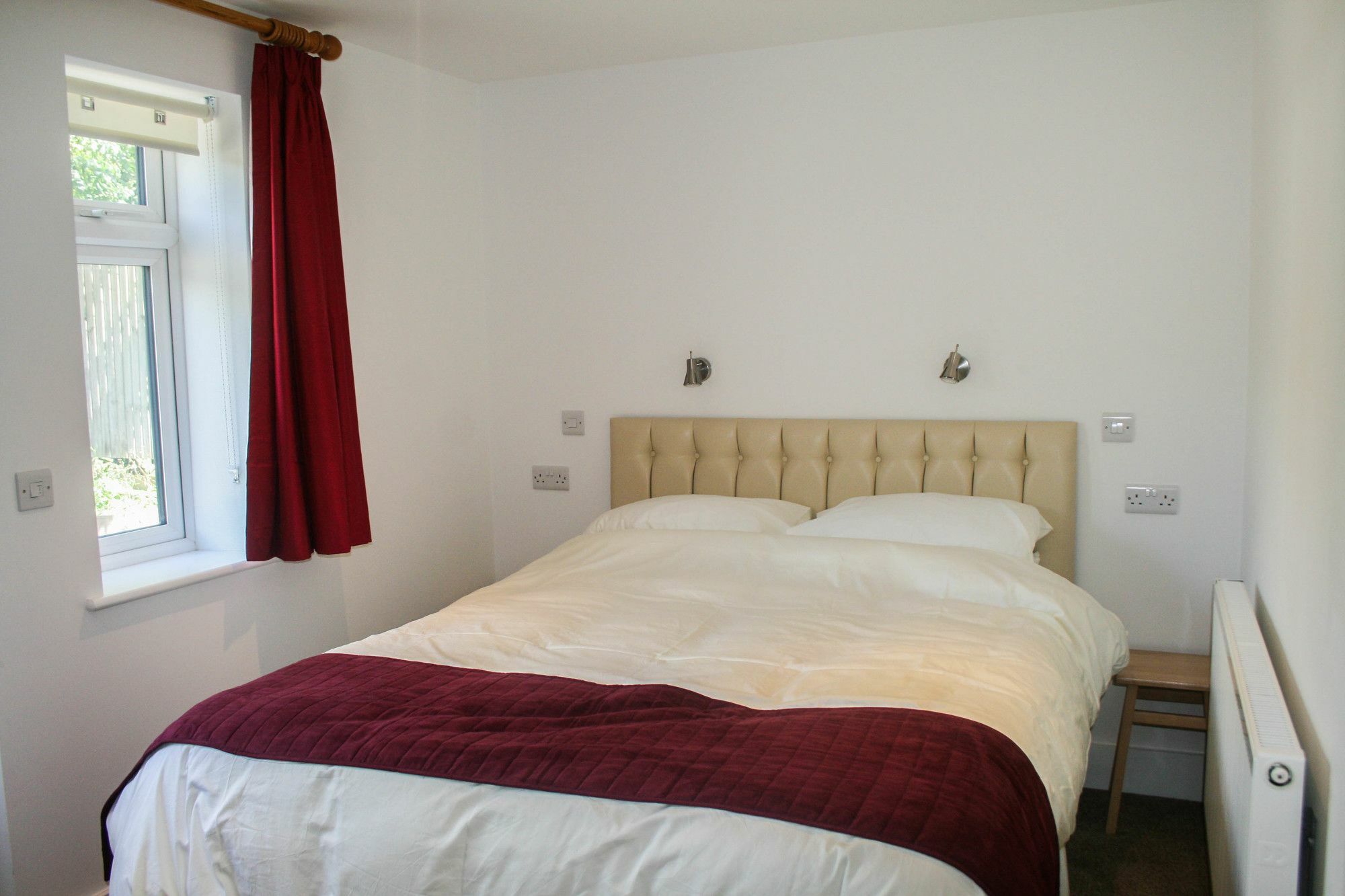 Bex Rooms Worthing Buitenkant foto