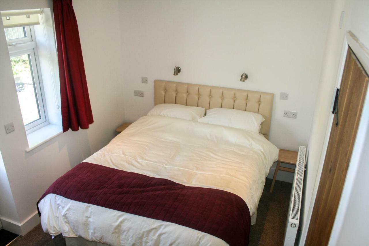 Bex Rooms Worthing Buitenkant foto