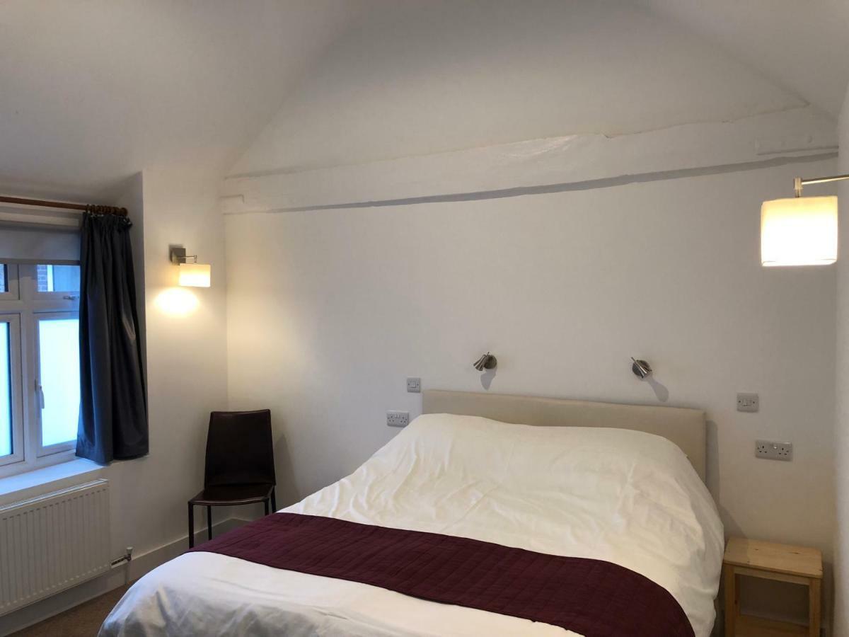 Bex Rooms Worthing Buitenkant foto